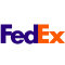 FedEx Logo