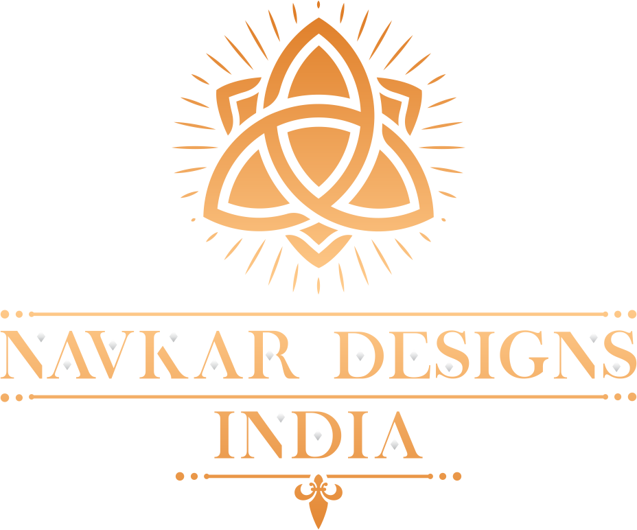 Navkar Designs India Logo